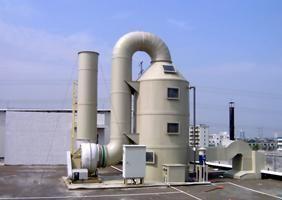 化工废气处理设备 山东有机废气处理_环保设备栏目